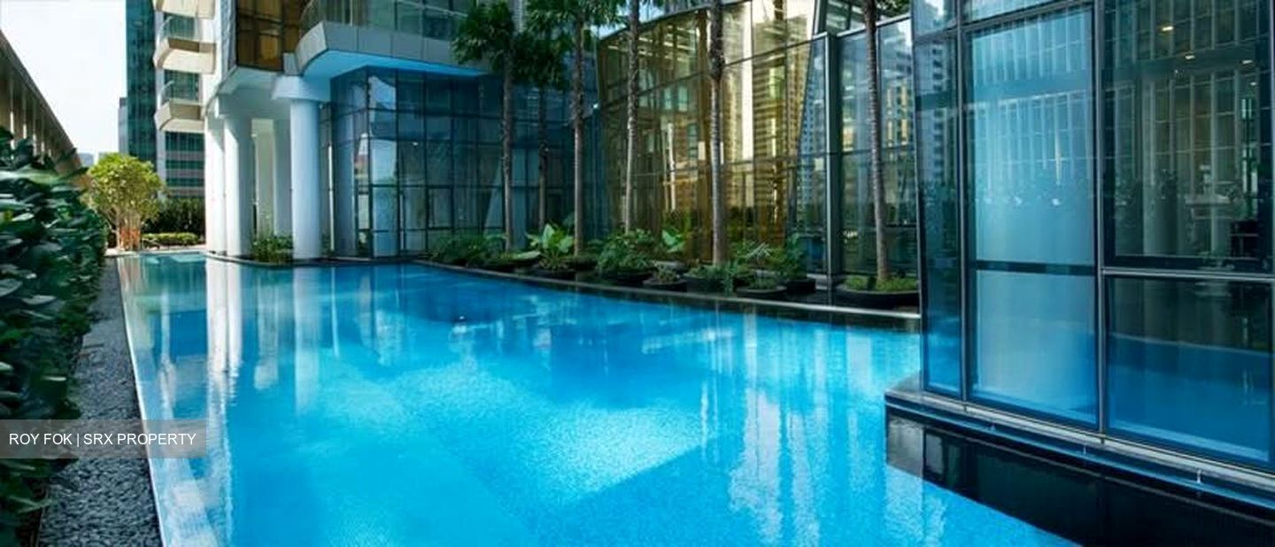 One Shenton (D1), Apartment #559166841